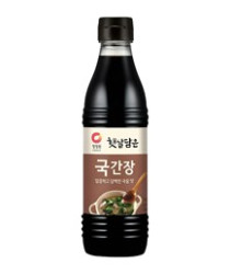 Sos de soia coreean pentru supa 840ml